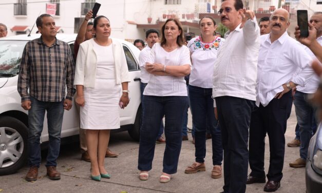 Construcción del puente Martínez III podría adelantarse: Gobernadora
