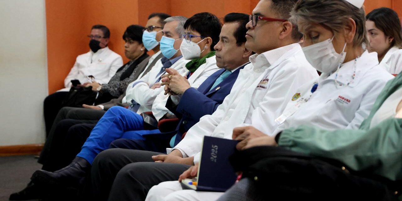 Fortalecen la donación de órganos para consolidar a Veracruz en trasplantes