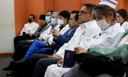 Fortalecen la donación de órganos para consolidar a Veracruz en trasplantes