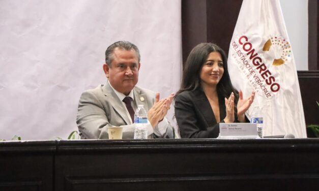 Inician jornadas de capacitación sobre fiscalización para ayuntamientos 