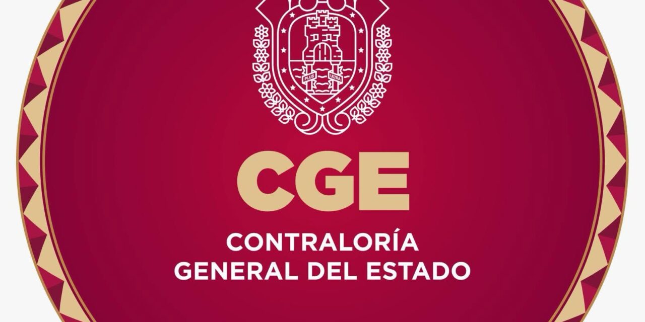 Funcionarios tienen hasta mayo para presentar su declaración patrimonial: Contraloría  