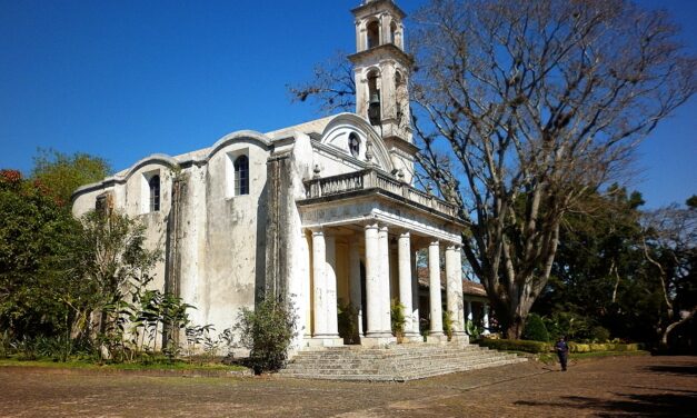 Descubre Veracruz a través de la Ruta Primeros Pasos de Cortés: historia, aventura y naturaleza