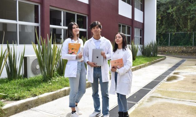 Hasta el 14 de abril, el registro para la beca Concepción Quirós Pérez