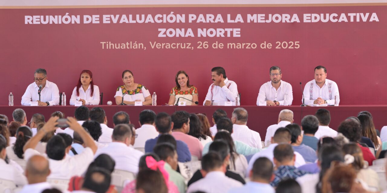 Por si andaban con el pendiente 