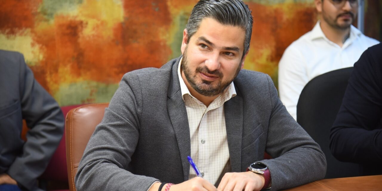 Solicitan diputadas y diputados licencia para separarse del cargo