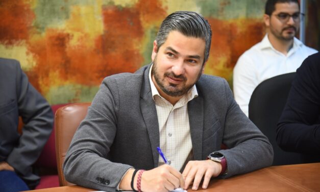 Solicitan diputadas y diputados licencia para separarse del cargo