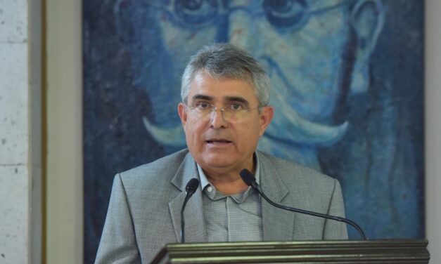 Plantea diputado reforzar protección de la fauna marina en el litoral veracruzano