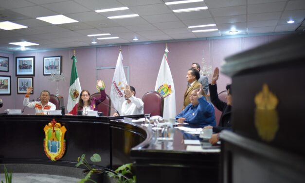 Armonizarían en leyes secundarias nuevas fechas de inicio de gobierno y Congreso