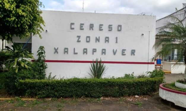 Jorge Winckler podría alcanzar 20 años de prisión señala Reyes Peralta, espera orden de aprehensión contra Yunes Linares