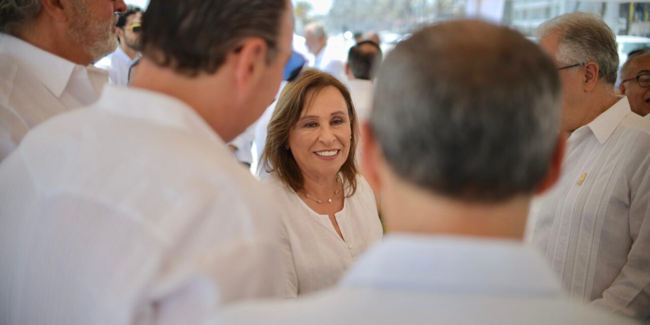 Reconocen la contribución histórica de los migrantes libaneses en Veracruz