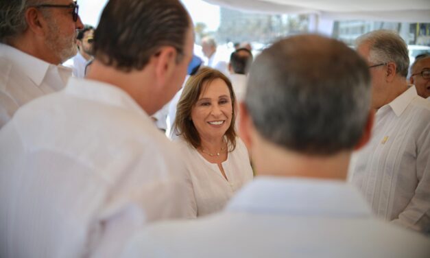 Reconocen la contribución histórica de los migrantes libaneses en Veracruz