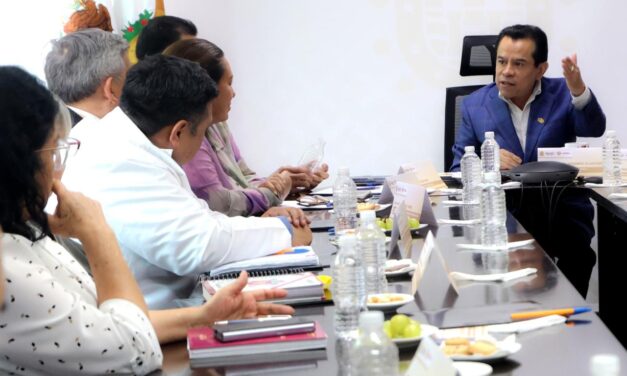 Establecerá Salud, Centro Estatal de Lectura de Mastografía 