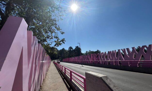 Prevén más calor y menos lluvia durante primera quincena de abril