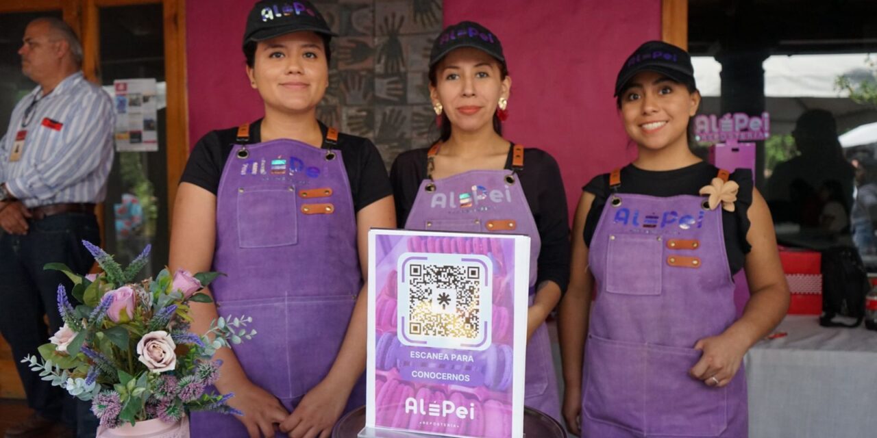 SECVER impulsa el emprendimiento, albergando el segundo Foro de Mujeres Empresarias, Patronas
