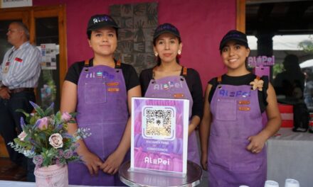 SECVER impulsa el emprendimiento, albergando el segundo Foro de Mujeres Empresarias, Patronas