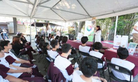 SEV lanza el programa Salud 360º para fortalecer hábitos saludables en estudiantes