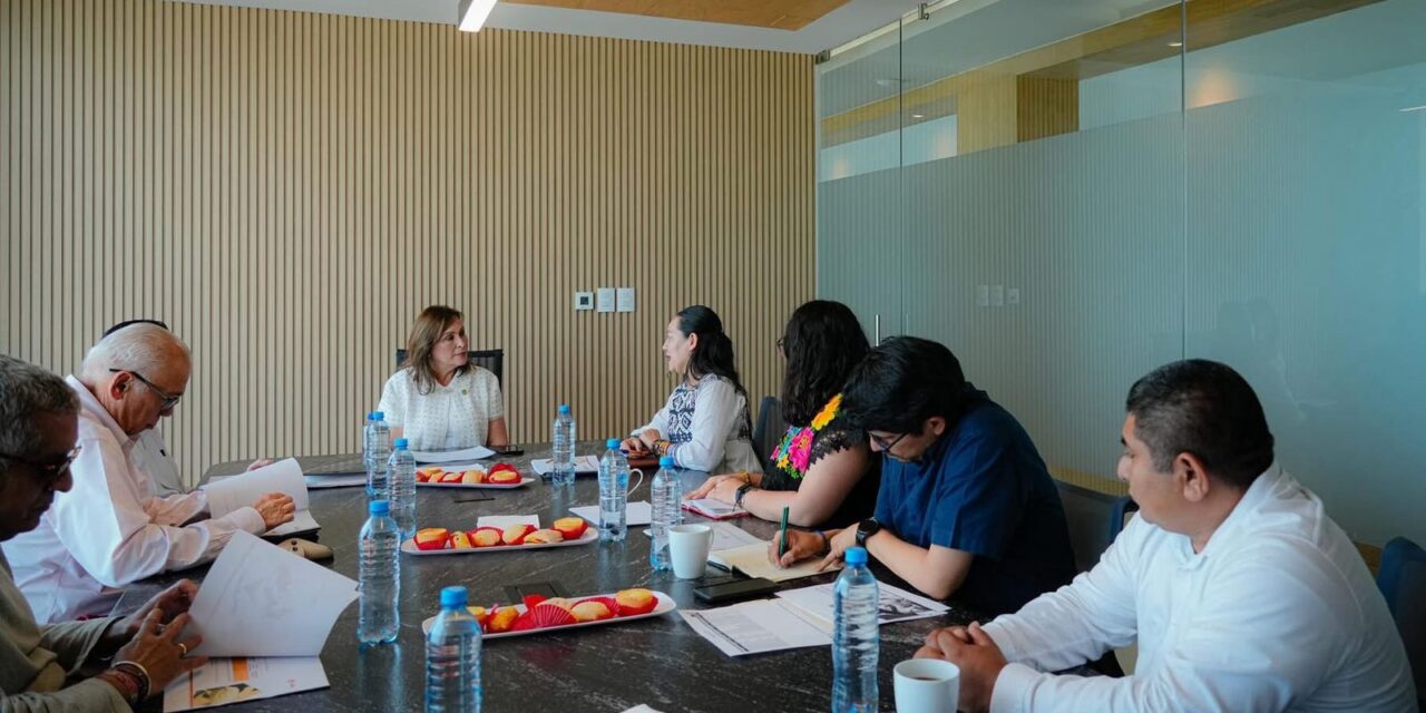 Veracruz garantizará abasto de maíz con apoyo del Gobierno federal