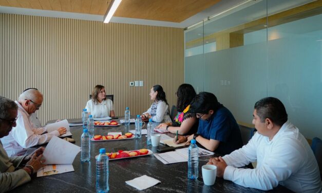 Veracruz garantizará abasto de maíz con apoyo del Gobierno federal