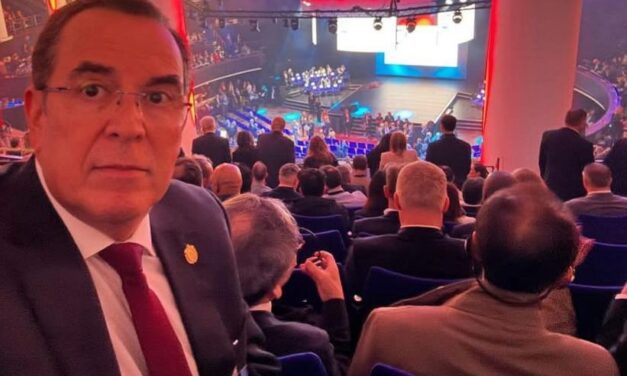 Con agenda de trabajo en Alemania, Sedecop estrechará lazos con inversionistas 