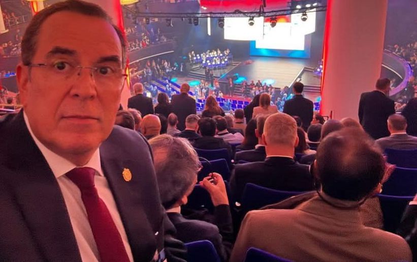 Con agenda de trabajo en Alemania, Sedecop estrechará lazos con inversionistas 