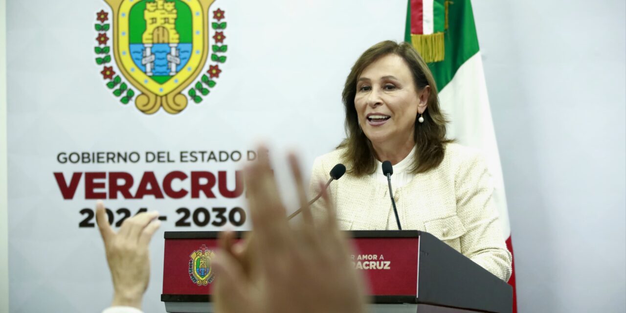 Comunidades indígenas y afromexicanas ejercerán recursos directos para  infraestructura: Rocío Nahle