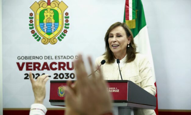 Comunidades indígenas y afromexicanas ejercerán recursos directos para  infraestructura: Rocío Nahle