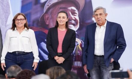Astrolabio Político
