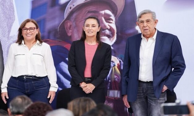 Astrolabio Político