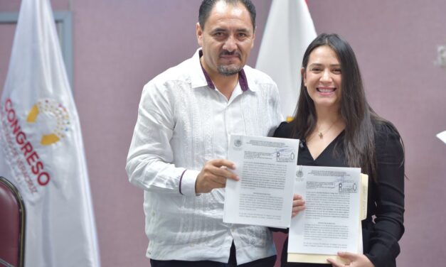 Propone diputada creación del Registro de Deudores Alimentarios en Veracruz