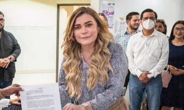 Panistas en guerra por Boca