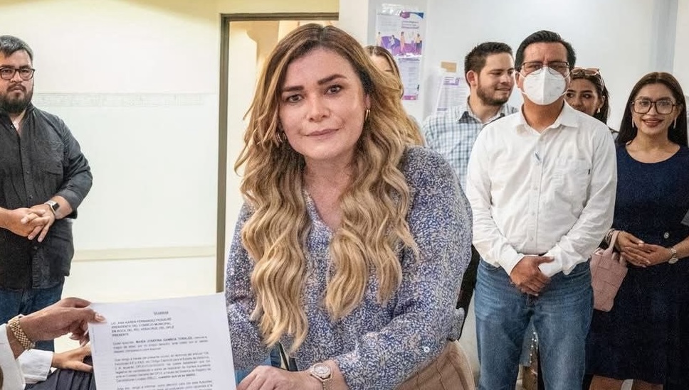 Panistas en guerra por Boca