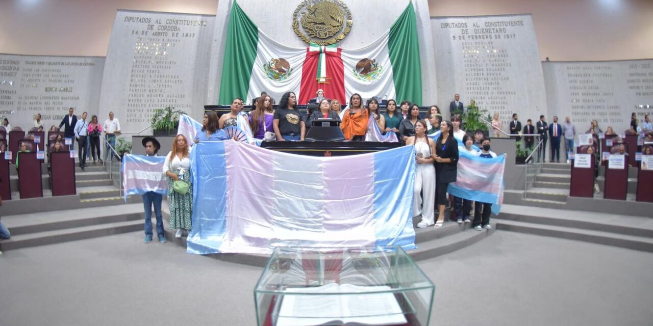 Justo hoy que estamos tan progres