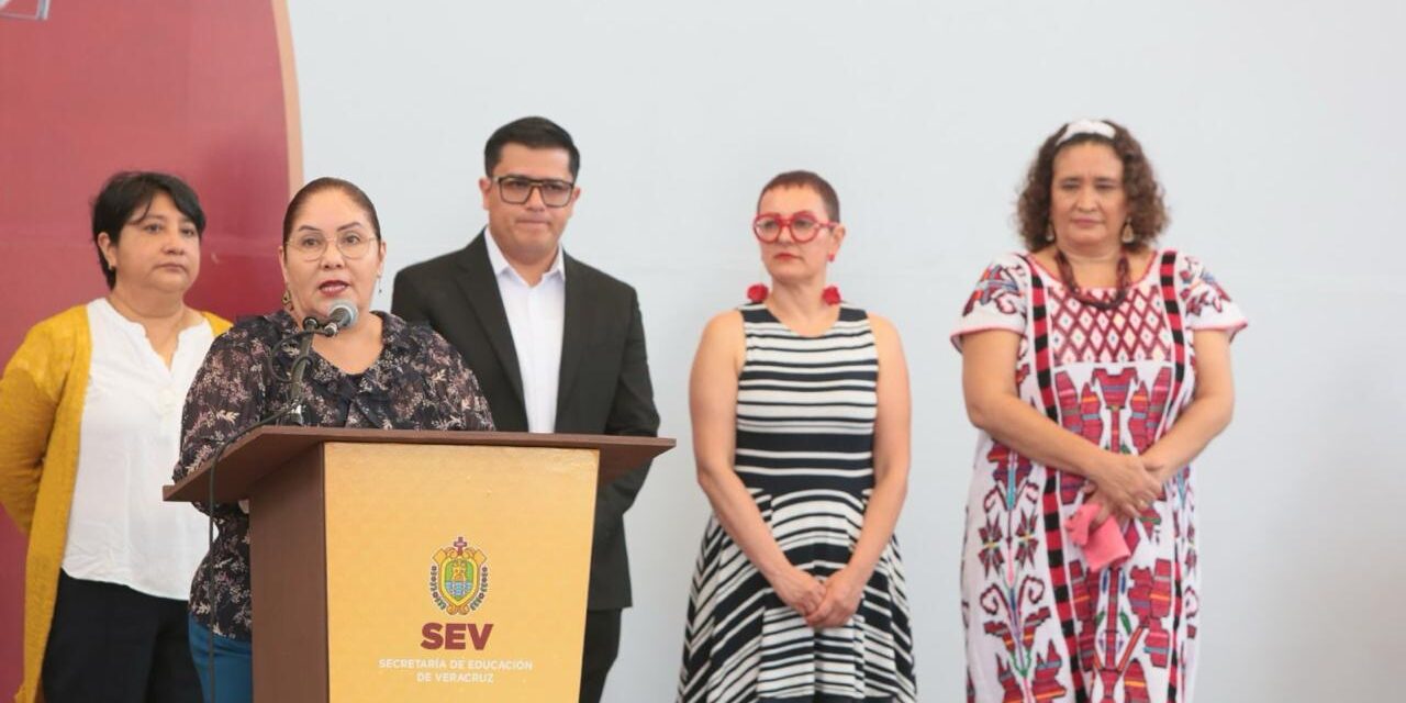 Asigna SEV con transparencia más de tres mil plazas de niveles Básico y Medio Superior