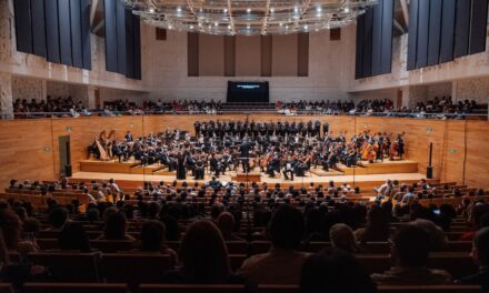 “La Pasión según San Juan” de Bach en Xalapa OSX
