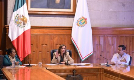 Juntos consolidaremos proyectos ambientales para Veracruz: Rocío Nahle