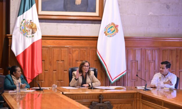 Juntos consolidaremos proyectos ambientales para Veracruz: Rocío Nahle