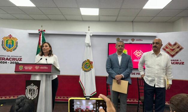 Delincuencia se habría infiltrado en policía municipal de Poza Rica