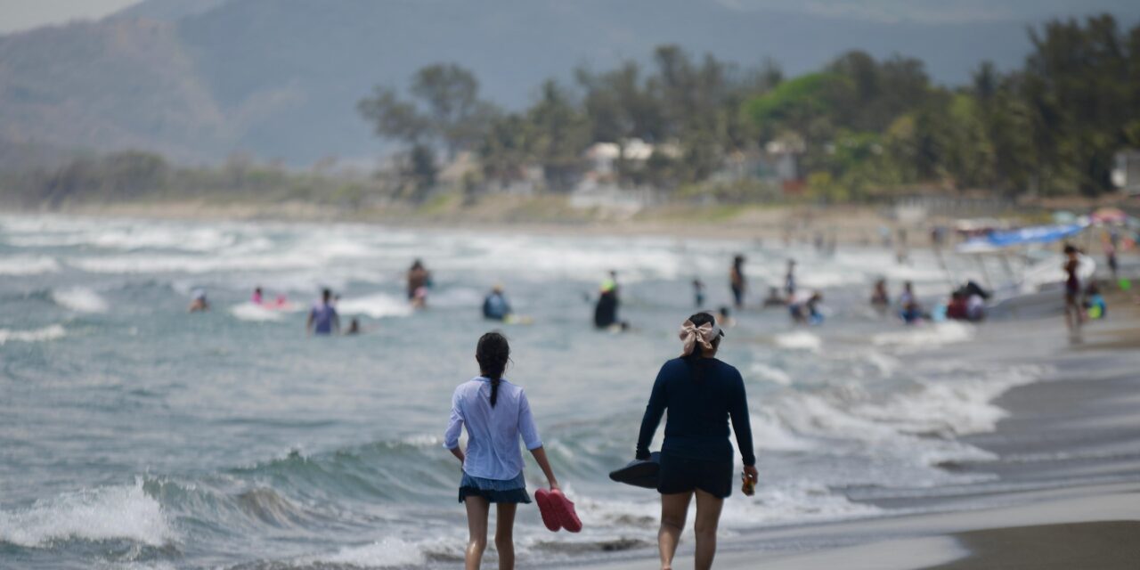 Gobierno atento y coordinado para unas vacaciones seguras: Rocío Nahle