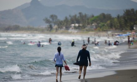 Gobierno atento y coordinado para unas vacaciones seguras: Rocío Nahle