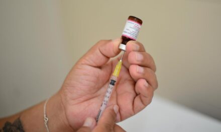 Veracruz con vacunas suficientes para proteger a la población