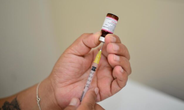 Veracruz con vacunas suficientes para proteger a la población