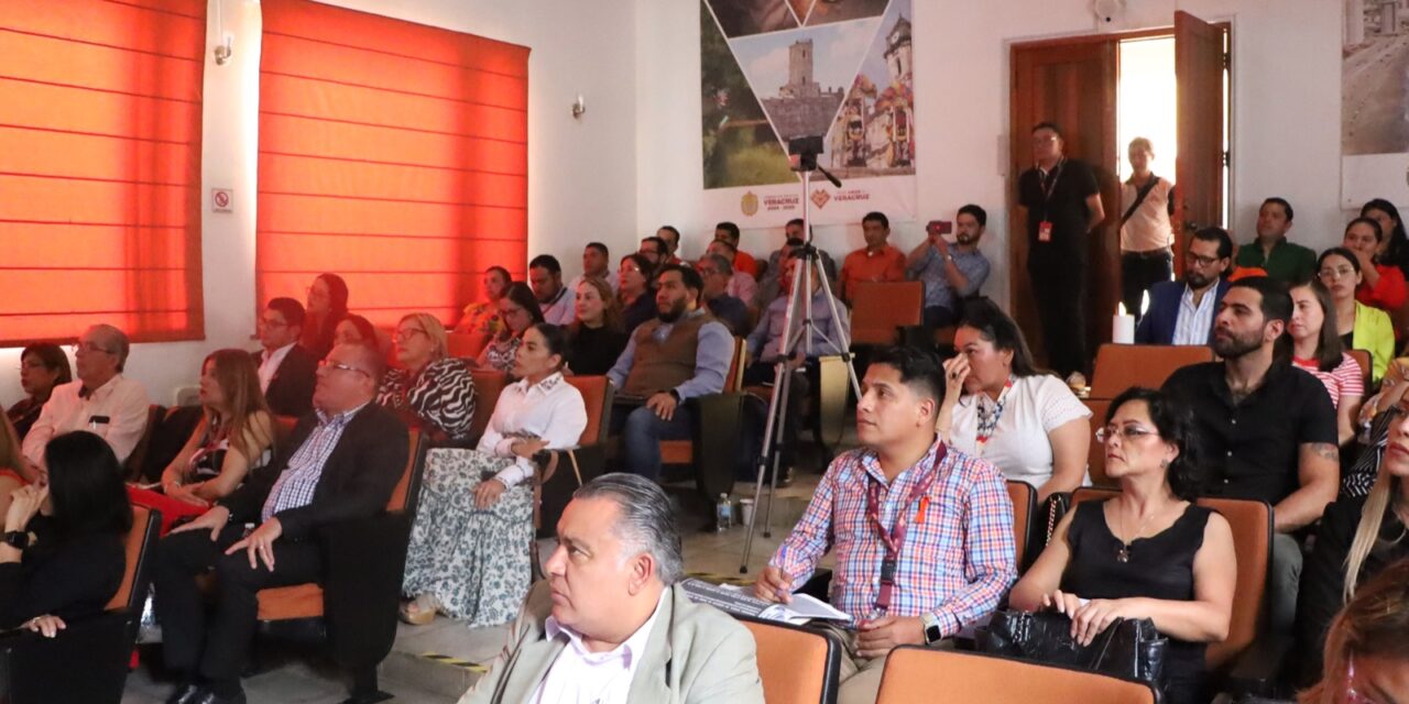 Capacita Contraloría del Estado a su personal para garantizar neutralidad electoral