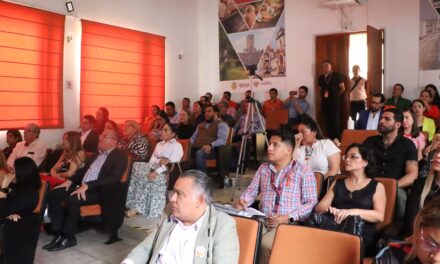 Capacita Contraloría del Estado a su personal para garantizar neutralidad electoral