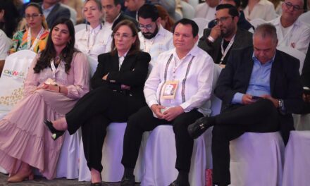 Veracruz promociona su riqueza cultural y gastronómica en el Tianguis Turístico