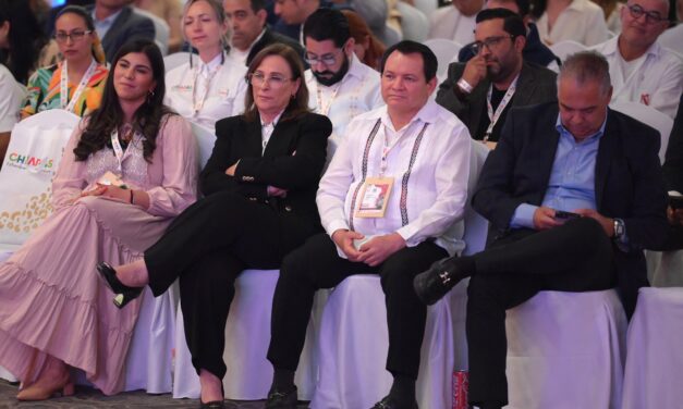 Veracruz promociona su riqueza cultural y gastronómica en el Tianguis Turístico