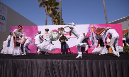 Veracruz suma nuevas conexiones aéreas con Tijuana y el AIFA