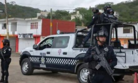 Candidatos que solicitaron seguridad deben presentar denuncia para dar seguimiento, señaló Ricardo Ahued