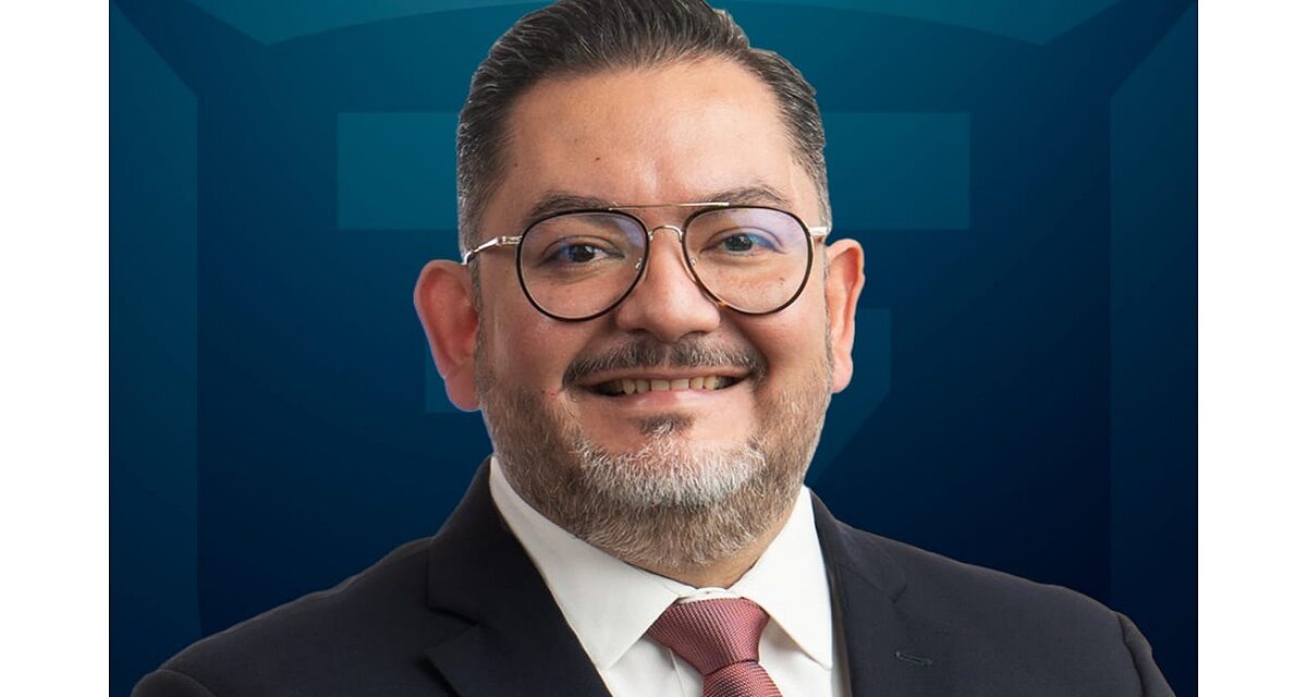 Para elección del Poder Judicial, ciudadanía debe estar informada: Tomás Zurita