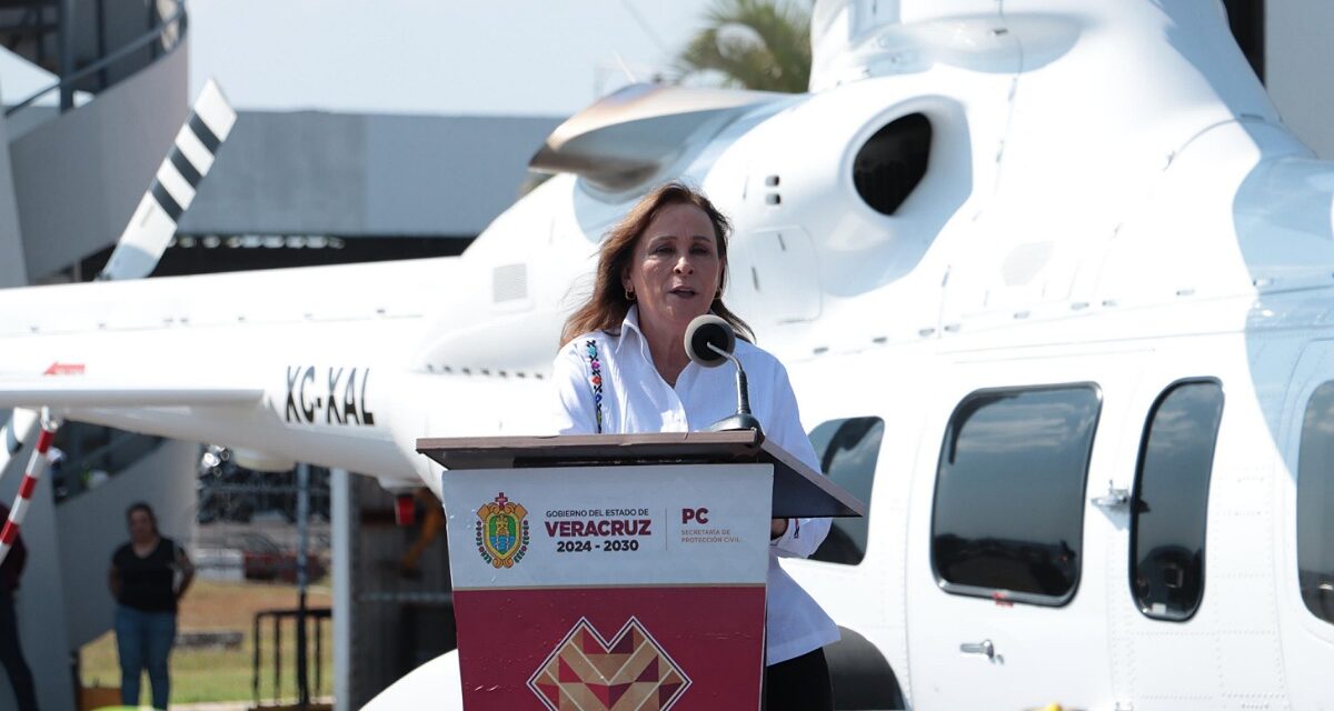 Cien por ciento de ocupación hotelera en Veracruz – Boca del Río y Tuxpan, confirma Nahle