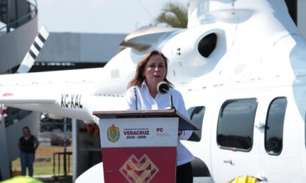 Cien por ciento de ocupación hotelera en Veracruz – Boca del Río y Tuxpan, confirma Nahle